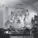CD REZI DEUTSCHPUNK: LOVE A, EIGENTLICH