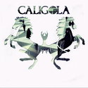 CD REZI INDIE: CALIGOLA, BACK TO EARTH