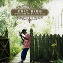 CD REZI: ERIC BIBB, DEEPER IN THE WELL