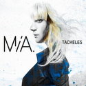 CD REZI INDIEPOP: MIA, TACHELES