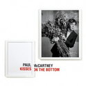 CD REZI: PAUL MCCARTNEY, KISSES ON THE BOTTOM
