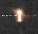 CD REZI GITARRENPOPROCK: ALL MANKIND, SIMPLE DESIRE