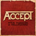 CD REZI: ACCEPT, STALINGRAD