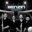 CD REZI: BENZIN, CHOR DER KAPUTTEN