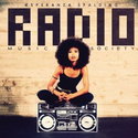 CD REZI: ESPERANZA SPALDING, RADIO MUSIC SOCIETY