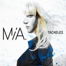 CD REZI INDIEPOP: MIA, TACHELES