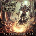 CD REZI DEATH METAL: MALEVOLENT CREATION