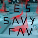 CD NEW-YORK-PUNK: LES SAVY FAV