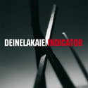 CD REZI DARK WAVE: DEINE LAKAIEN