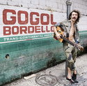 CD REZI ETHNO-CROSSOVER: GOGOL BORDELLO