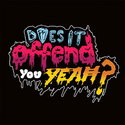 CD REZI INDIEROCK: DOES IT OFFEND YOU, YEAH?