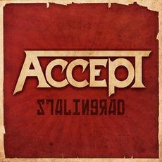 CD REZI: ACCEPT, STALINGRAD