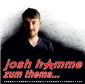 GEDANKEN ZUR REGIONALEN FUNKANALYSE VON JOSH HOMME