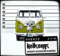CD REZI COVER-INDIE: HELLSONGS