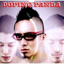 CD REZI J-ROCK: DOPING PANDA