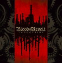 CD REZI BLACK/DEATH METAL: BLOOD REVOLT