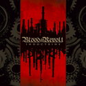 CD REZI BLACK/DEATH METAL: BLOOD REVOLT