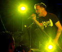 LIVEREZI: BILLY TALENT, 05.07.2010, WÜRZBURG, POSTHALLE