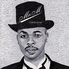 CD REZI INDIE: LAMBCHOP, MR. M