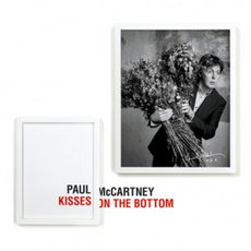 CD REZI: PAUL MCCARTNEY, KISSES ON THE BOTTOM