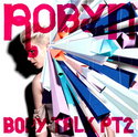 CD REZI POP: ROBYN