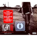 CD REZI NU-METAL DINOSAURIER: KORN