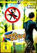 DVD REZI KEEP SURFING