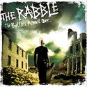 CD REZI PUNK ROCK: THE RABBLE