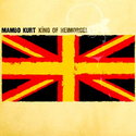 CD REZI 70er DISCO POP: MAMBO KURT