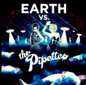 CD REZI POP: THE PIPETTES