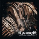CD REZI GROOVY STAHLEINTOPF: LAMERA, MECHANICALLY SEPARATED