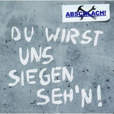 CD REZI HSV-PROLLROCK: ABSCHLACH!, DU WIRST UNS SIEGEN SEH'N!