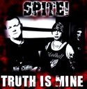 CD REZI NY-HARDCORE IM WECKLA MIT SENF: SPITE