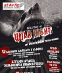 NICHT VERGESSEN, MORGEN ABEND IM LOOP: STAR FM WILD NIGHT (16.07.2011)