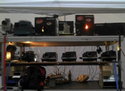 19.7.2011: HEUTE SHINY GNOMES LIVE IM NÜRNBERGER DB MUSEUM