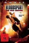 DVD FILM REZI: BLOODSPORT