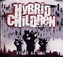 CD REZI PUNK: HYBRID CHILDREN