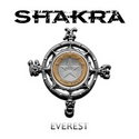 CD REZI HARDROCK: SHAKRA
