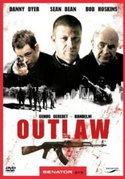 DVD REZI FILM: OUTLAW