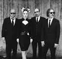 GARBAGE - VERÖFFENTLICHUNG DES NEUEN ALBUMS IM MAI!