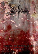 DVD REZI: SODOM