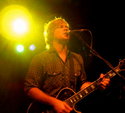 LIVE REZI: NADA SURF, 27.07.2010, NÜRNBERG, HIRSCH