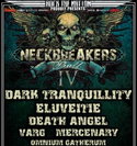 AB JETZT IM VORVERKAUF: NECKBREAKERS BALL NOVEMBER IN GEISELWIND