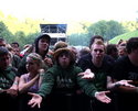 KURZNEWS: TAUBERTAL-FESTIVAL 2011: SO WAR’S