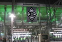 GLADBACH GEGEN GLUBB