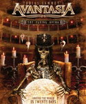 AVANTASIA-DVD SCHLÄGT AUF PLATZ 1 IN DEN CHARTS EIN...