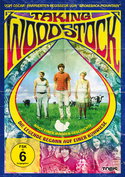 DVD FILM REZI: TAKING WOODSTOCK