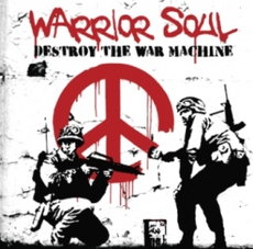 CD REZI PUNKROCK: WARRIOR SOUL