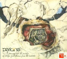 CD REZI PULUNDERROCK: PERLAINE, A JOURNEY INTO THE INSIDE…