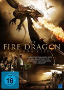 DVD FILM REZI: THE FIRE DRAGON CHRONICLES